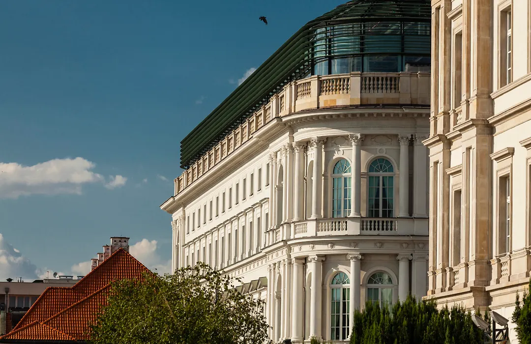 Raffles Europejski Warsaw-1