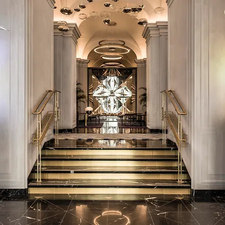Raffles Europejski Warsaw-3