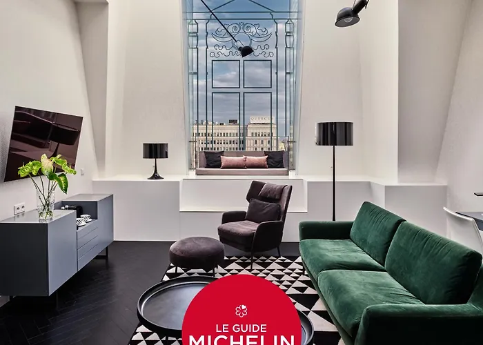 Hotel Indigo Warsaw Nowy Swiat By Ihg