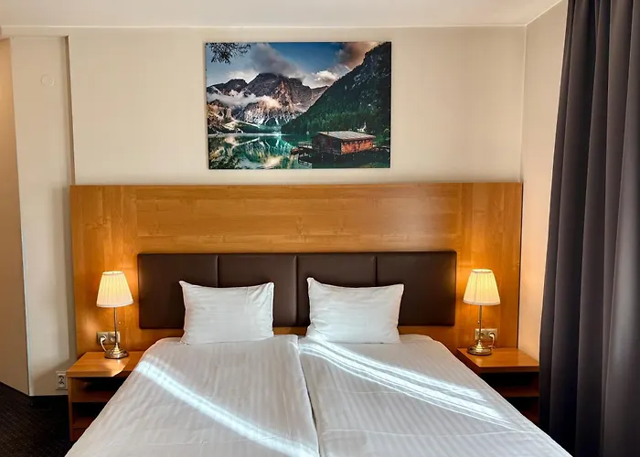 Poleczki Residence Apartments