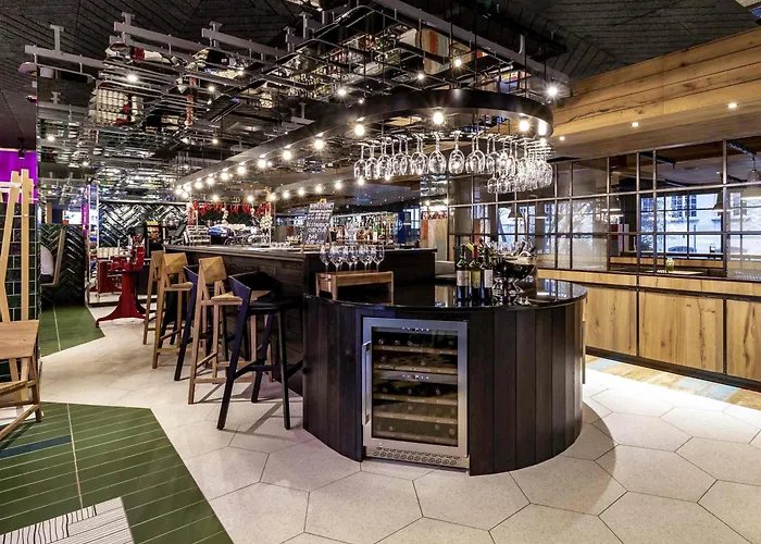 Ibis Styles CentrumHotel Warszawa