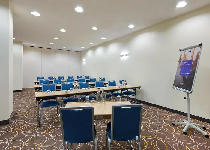 Radisson Blu Sobieski Warschau